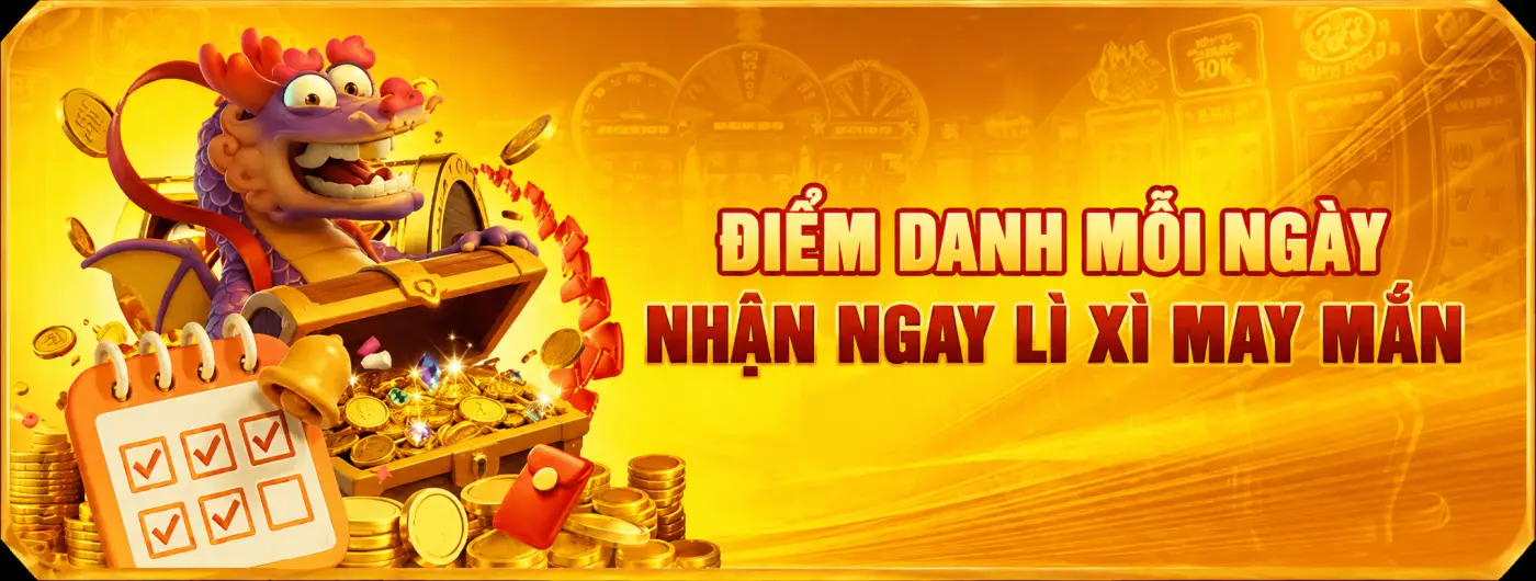 Điểm danh mỗi ngày qs88